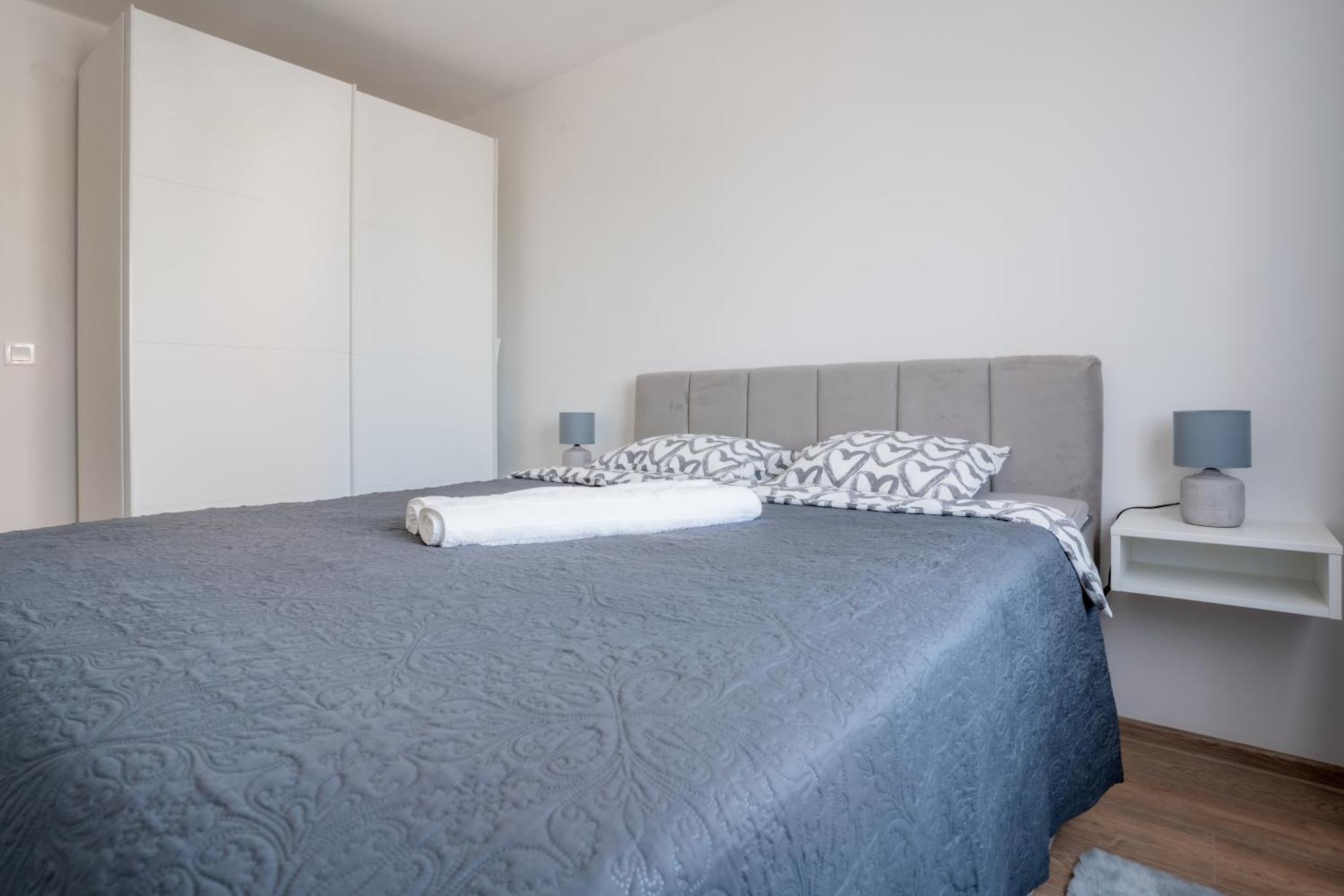 Apartman Sanda Vukovar Exterior photo