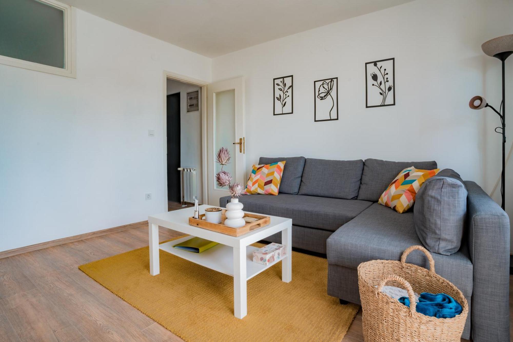 Apartman Sanda Vukovar Exterior photo
