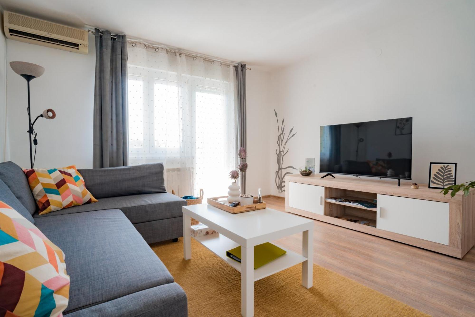 Apartman Sanda Vukovar Exterior photo