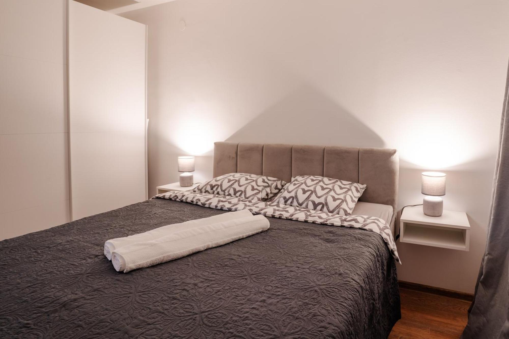 Apartman Sanda Vukovar Exterior photo