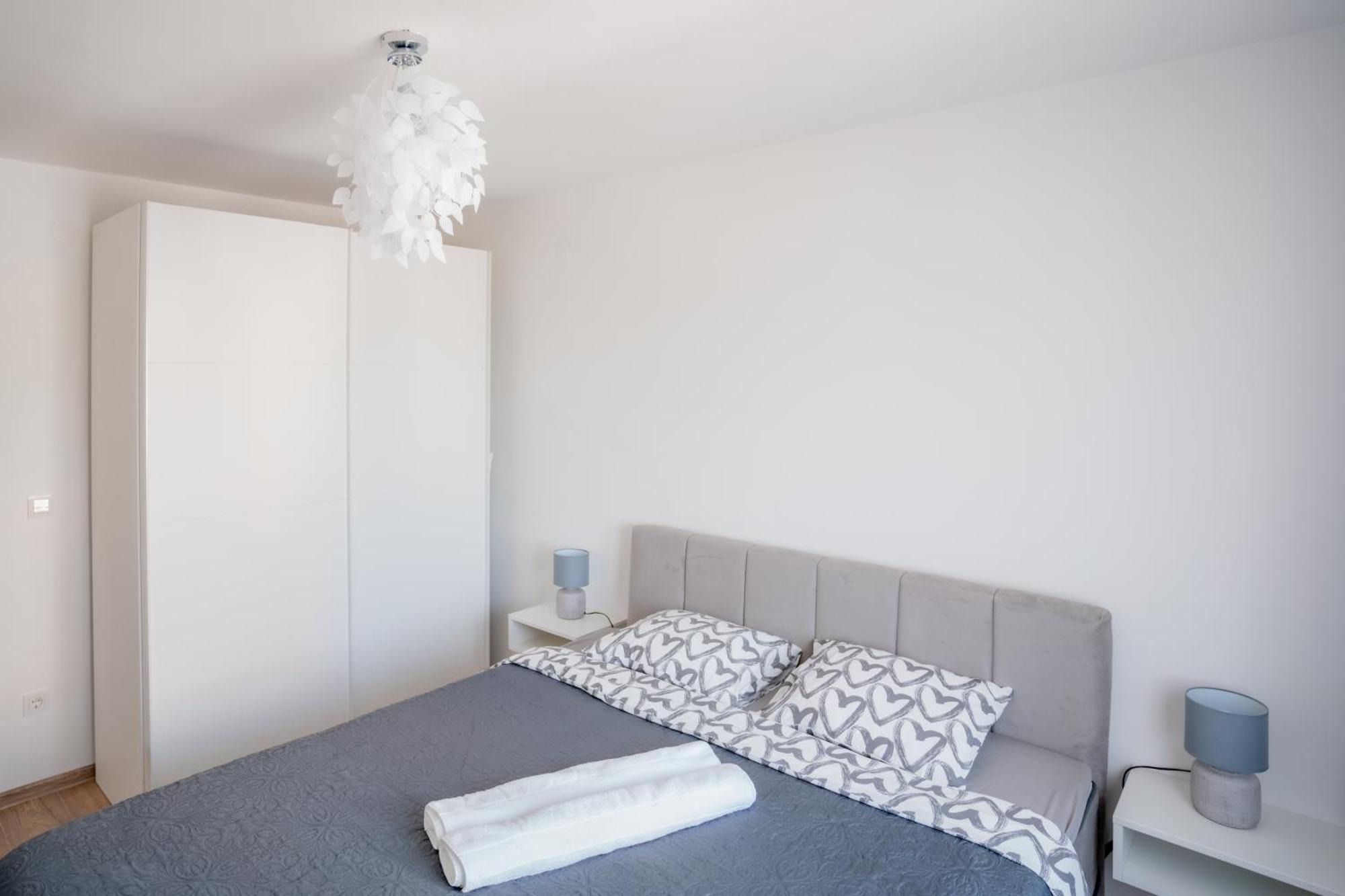 Apartman Sanda Vukovar Exterior photo