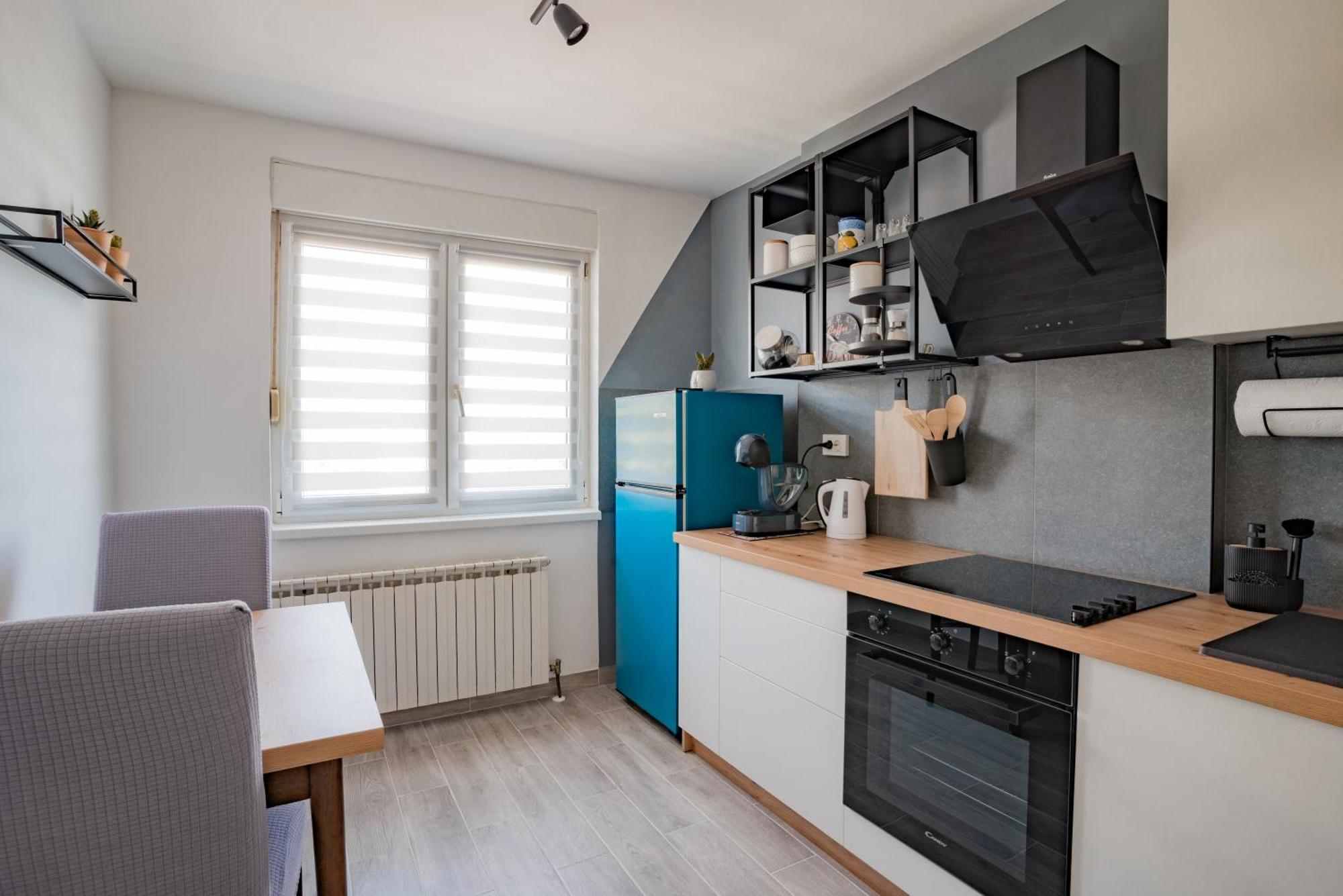 Apartman Sanda Vukovar Exterior photo