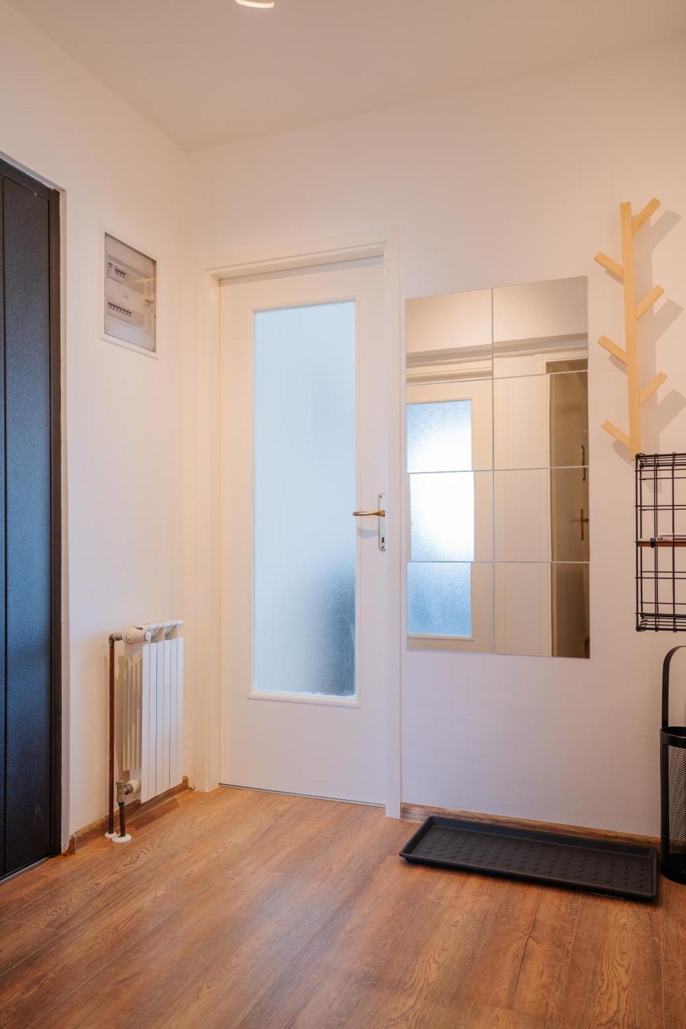 Apartman Sanda Vukovar Exterior photo