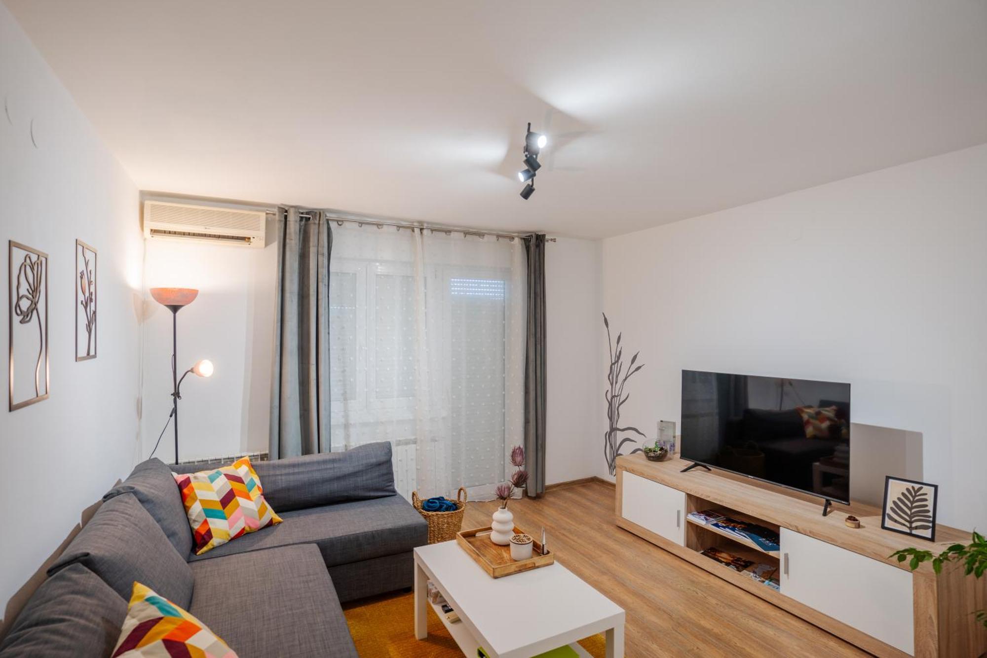 Apartman Sanda Vukovar Exterior photo
