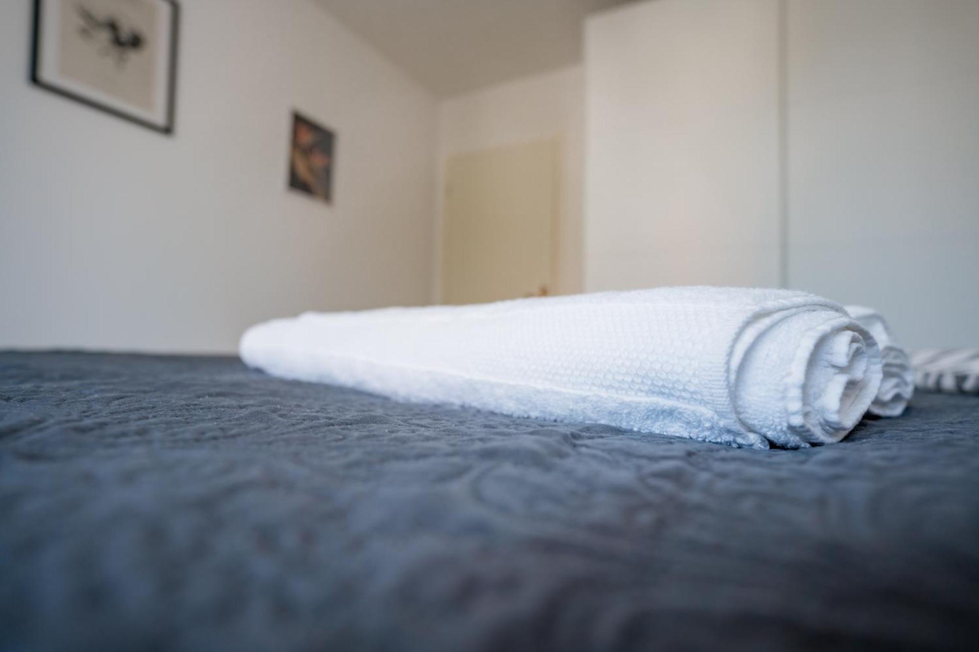 Apartman Sanda Vukovar Exterior photo