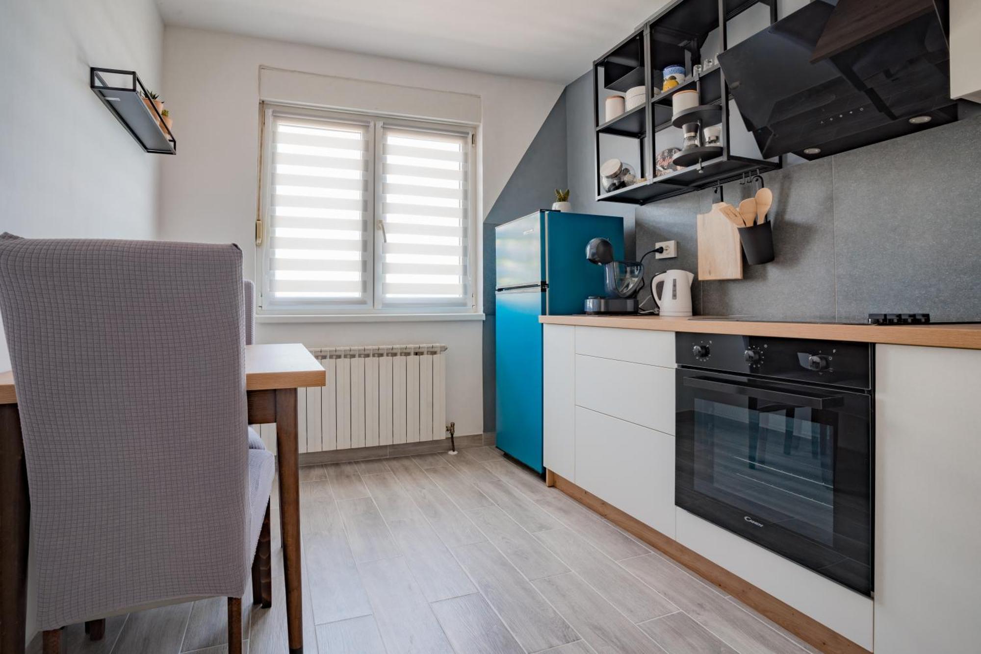 Apartman Sanda Vukovar Exterior photo