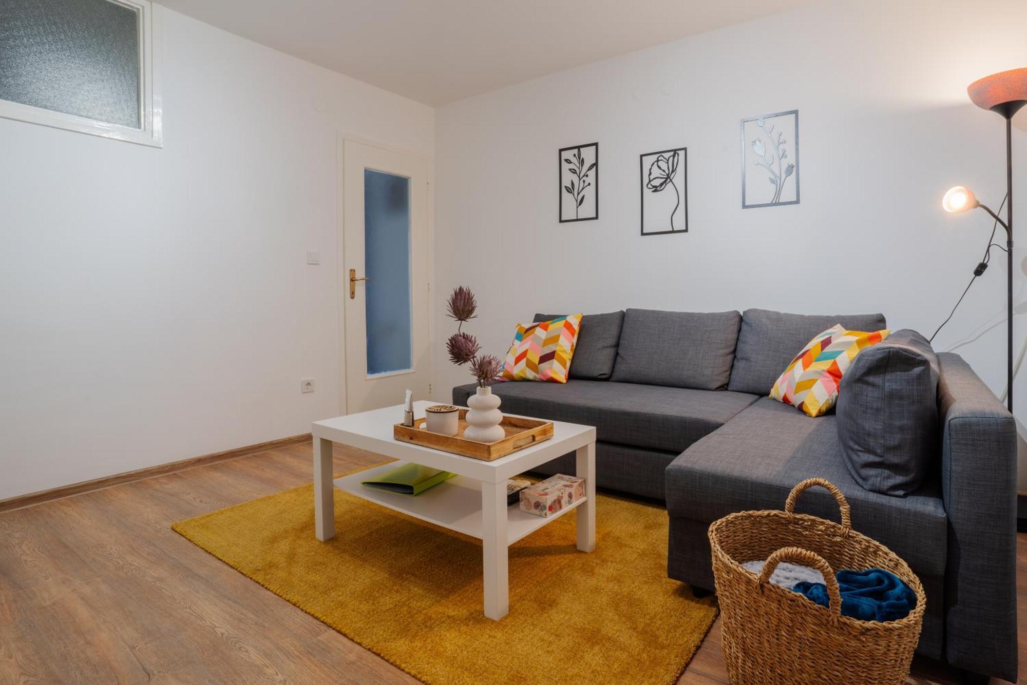 Apartman Sanda Vukovar Exterior photo
