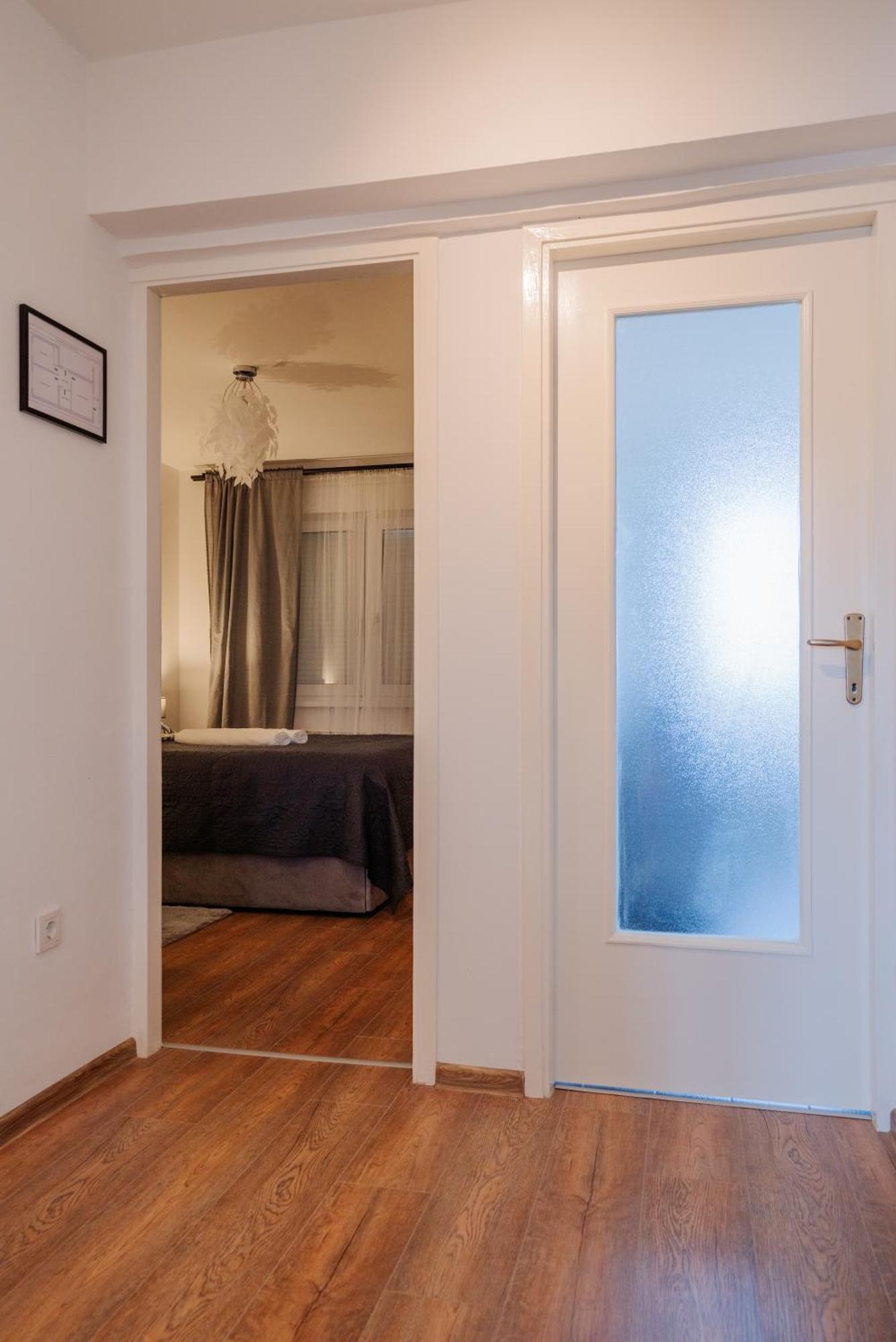 Apartman Sanda Vukovar Exterior photo