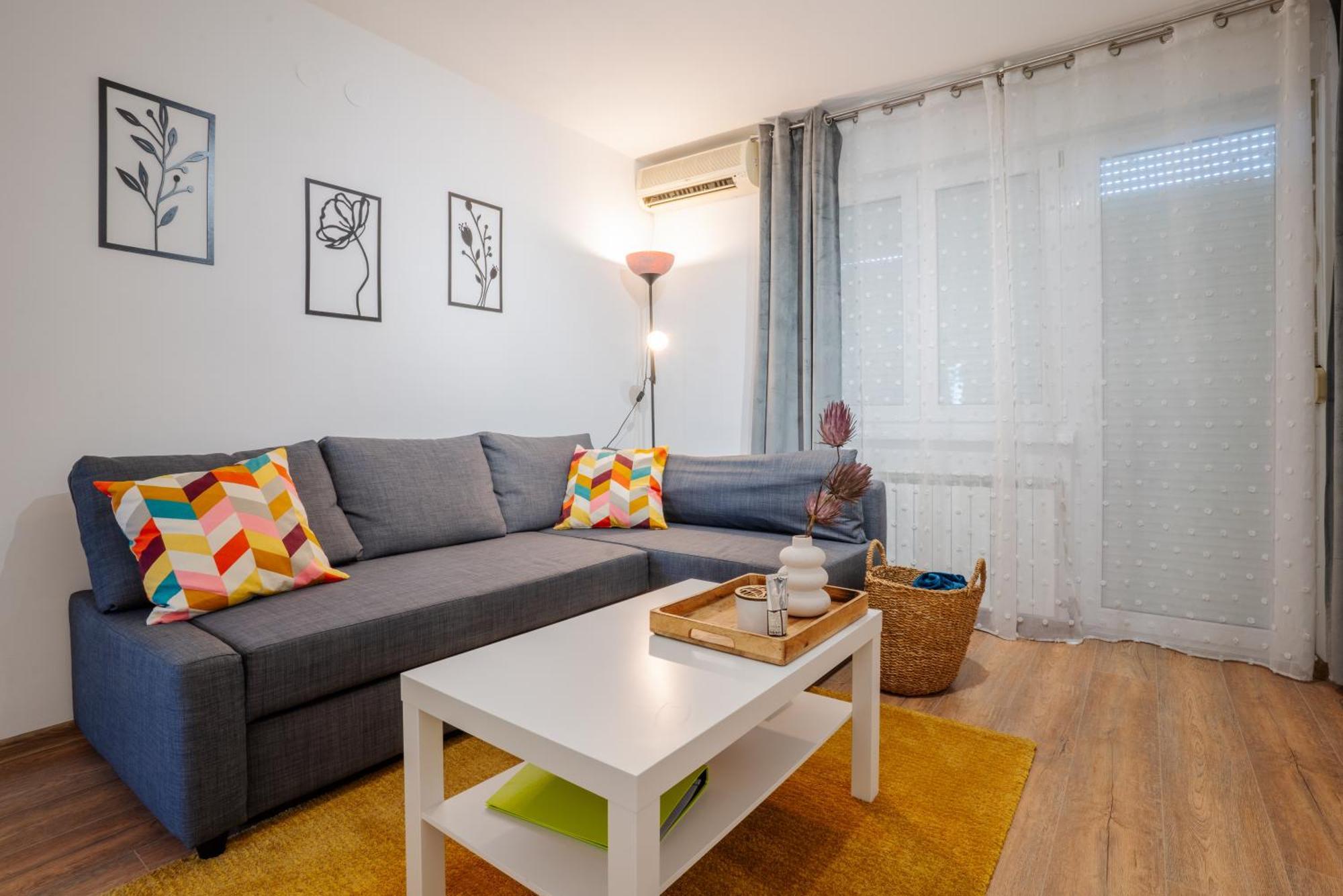 Apartman Sanda Vukovar Exterior photo