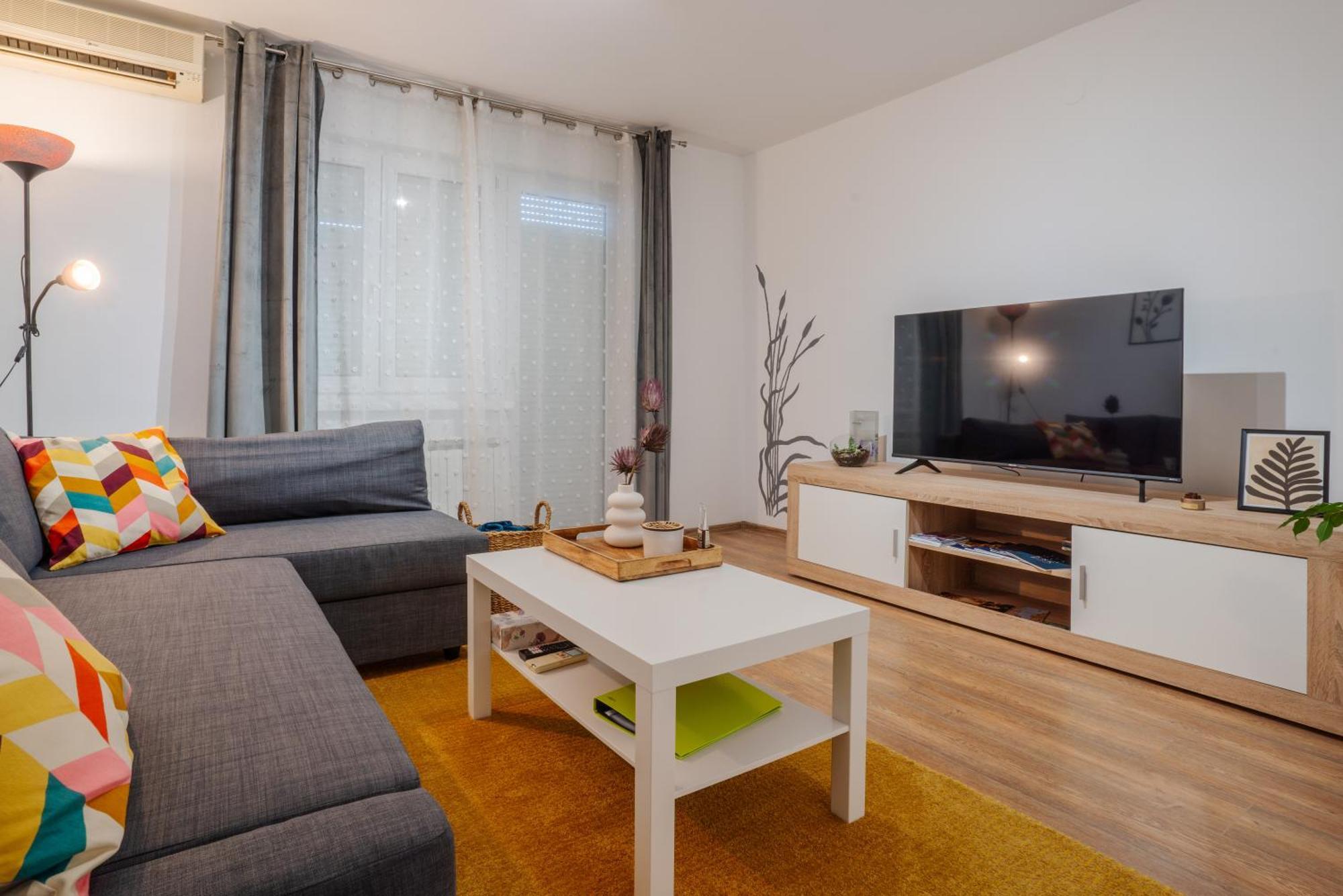 Apartman Sanda Vukovar Exterior photo