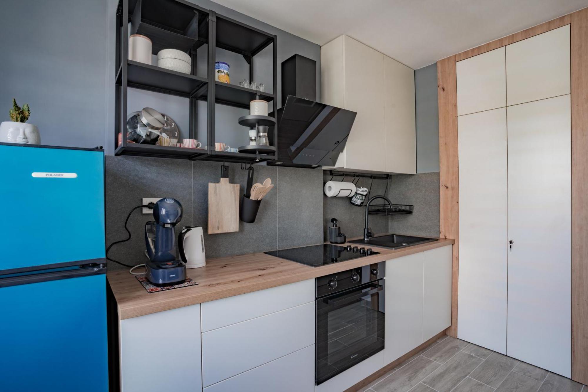 Apartman Sanda Vukovar Exterior photo