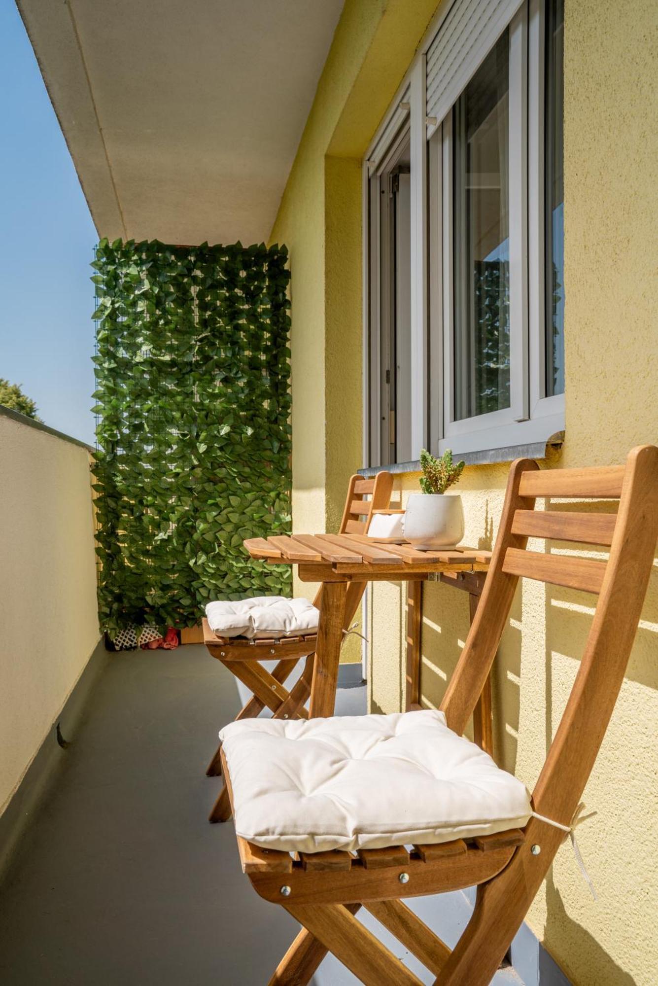 Apartman Sanda Vukovar Exterior photo